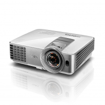 Мультимедийный короткофокусный проектор BenQ MW632ST  - «globural.ru» - Воронеж