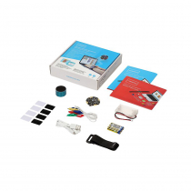 Образовательный набор для программирования HaloCode standard kit - «globural.ru» - Воронеж