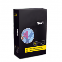 Программное обеспечение Navi - «globural.ru» - Воронеж