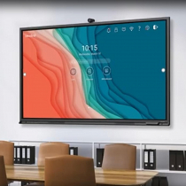 Интерактивная LED панель Newline TT-7522Q - «globural.ru» - Воронеж