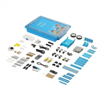 Образовательный робототехнический набор Makeblock STEAM Education Starter Kit - Robot Science - «globural.ru» - Воронеж