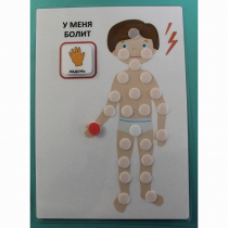 Пособие "У меня болит"  - «globural.ru» - Воронеж