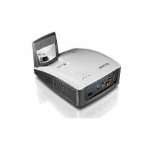 Ультракороткофокусный проектор BenQ MH856UST+ - «globural.ru» - Воронеж