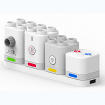 Ресурсный набор Botzees Connect Kit - «globural.ru» - Воронеж