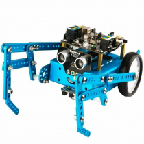 Ресурсный набор mBot Six-Legged Pack - «globural.ru» - Воронеж