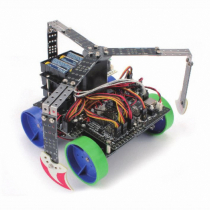 Ресурсный набор Robo kit 1-2 - «globural.ru» - Воронеж