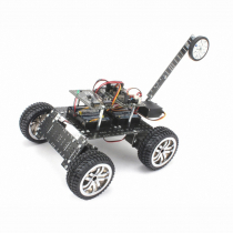 Ресурсный набор Robo kit 2-3 - «globural.ru» - Воронеж