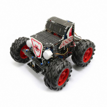Конструктор Robo Kit 7 - «globural.ru» - Воронеж