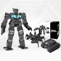 Конструктор Robotics engineer kit 2 - «globural.ru» - Воронеж