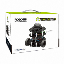 Мобильный робот Turtlebot3 burger - «globural.ru» - Воронеж