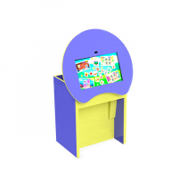 Интерактивный стол "I-TABLE" - «globural.ru» - Воронеж
