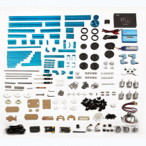 Соревновательный набор 2022 MakeX Challenge Educational Competition Kit - «globural.ru» - Воронеж