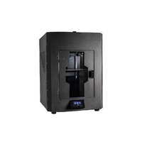 3D-принтер 3D HT 300 (1 экструдер, высокотемпературный) - «globural.ru» - Воронеж