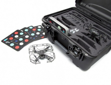 Образовательный комплект программируемого квадрокоптера DJI TELLO EDU (Стартовый – 5) - «globural.ru» - Воронеж