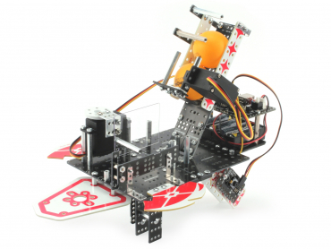 Ресурсный набор Robo Kit 5-6 - «globural.ru» - Воронеж