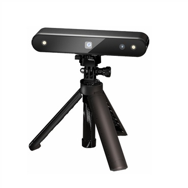 3D сканер RangeVision Neopoint (с поворотным столом TS и RV 3D Studio) - «globural.ru» - Воронеж