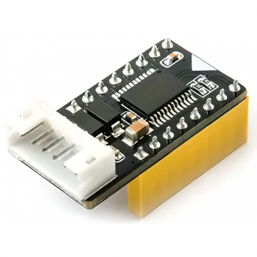 Плата драйвера двигателя MegaPi Encoder/DC Motor Driver - «globural.ru» - Воронеж