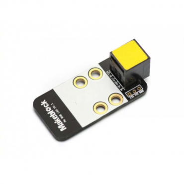 Модуль светодиодов Me RGB LED V1 - «globural.ru» - Воронеж