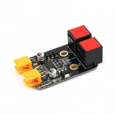 Модуль драйвер двигателей постоянного тока Me Dual Motor Driver V1 - «globural.ru» - Воронеж