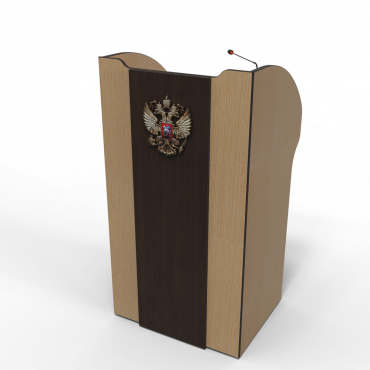 Мультимедийная интерактивная трибуна Professor - «globural.ru» - Воронеж