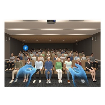 Комплект VR-тренажёров для гуманитарных учебных заведений по коммуникативным навыкам - «globural.ru» - Воронеж