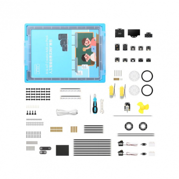 Ресурсный набор AI & IoT Creator Add-on Pack - «globural.ru» - Воронеж
