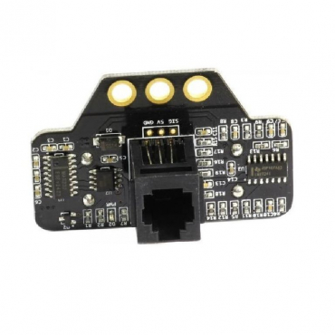 Ультразвуковой датчик расстояния - Me Ultrasonic Sensor V3 - «globural.ru» - Воронеж