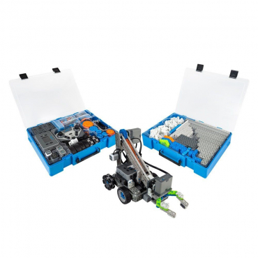 VEX IQ Супер набор Super Kit (2-е поколение Gen 2) - «globural.ru» - Воронеж