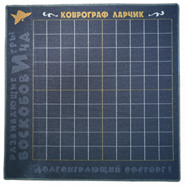 Игровое поле - «globural.ru» - Воронеж