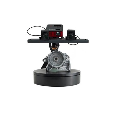 3D сканер RangeVision Spectrum (в коробке) - «globural.ru» - Воронеж