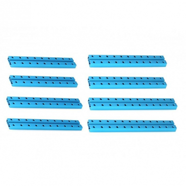 Ресурсный набор Medium Beam 0824 Robot Pack-Blue - «globural.ru» - Воронеж