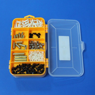 Ресурсный набор Hardware Pack - «globural.ru» - Воронеж