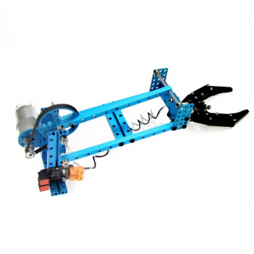 Дополнительный набор к конструктору Robot Arm Add-on Pack for Starter Robot Kit - «globural.ru» - Воронеж