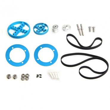 Ресурсный набор Timing Belt Motion Pack-Blue - «globural.ru» - Воронеж