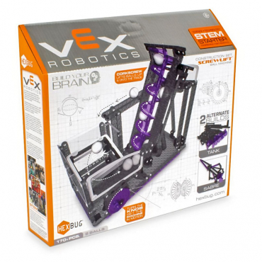 Набор VEX by HEXBUG "Подъемник" - «globural.ru» - Воронеж