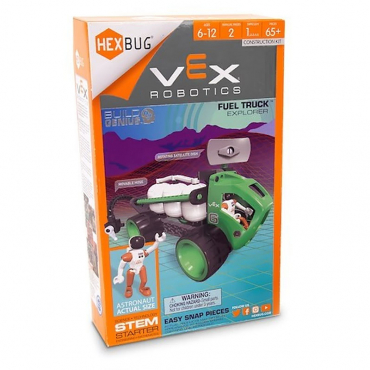 Набор VEX by HEXBUG Вездеход - «globural.ru» - Воронеж