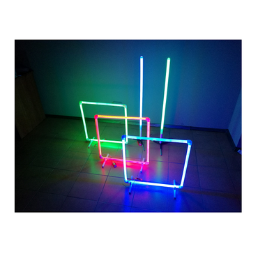 Трасса для гонок микро дронов TinyWhoop Series - «globural.ru» - Воронеж