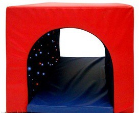 Фиброоптический тоннель - «globural.ru» - Воронеж