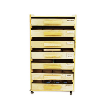 Набор психолога (7 модулей) - «globural.ru» - Воронеж