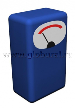 Бензоколонка - «globural.ru» - Воронеж