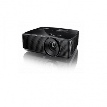 Проектор дальнофокусный Optoma S322e - «globural.ru» - Воронеж