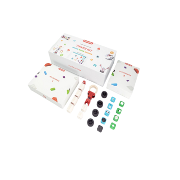 Образовательный набор "Tinkamo Tinker Kit"		 			 			 - «globural.ru» - Воронеж