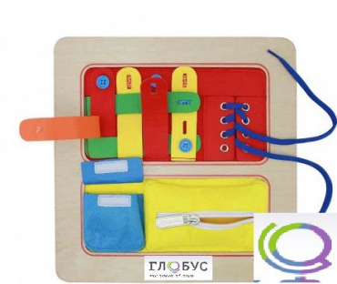 Панель "Шнурки и замочки" - «globural.ru» - Воронеж