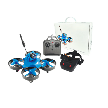 Ресурсный набор для FPV-полетов (направление радиоуправляемого авиамоделизма от первого лица) - «globural.ru» - Воронеж