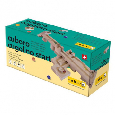 Набор "Cuboro" cugolino start - «globural.ru» - Воронеж