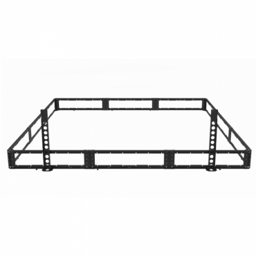 VEX EDR/V5  Поле металлическое с полом Competition Field Perimeter Kit and Tile Kit - «globural.ru» - Воронеж