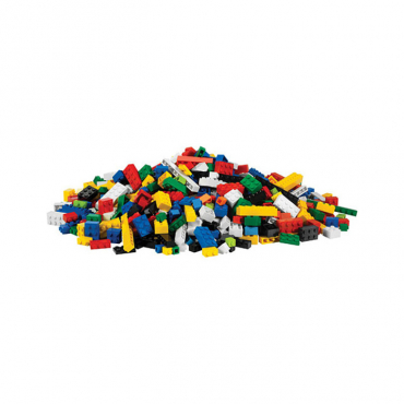 Набор "Строительные кирпичи" LEGO - «globural.ru» - Воронеж