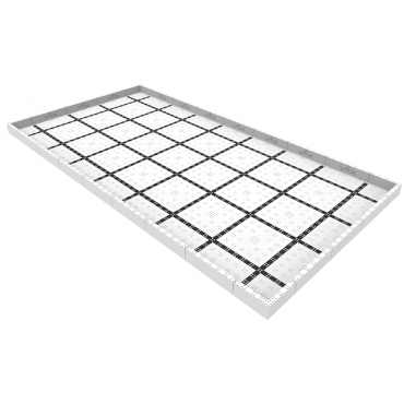 Набор 1/2 поля для соревнований / VEX IQ Challenge Half  Field Perimeter & Tiles - «globural.ru» - Воронеж