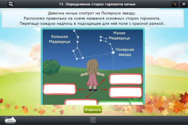 Интерактивные курсы. Окружающий мир 2 класс. Базовый - «globural.ru» - Воронеж