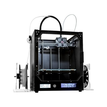 3D-принтер DUO корпус открытый сверху (2 экструдера) - «globural.ru» - Воронеж